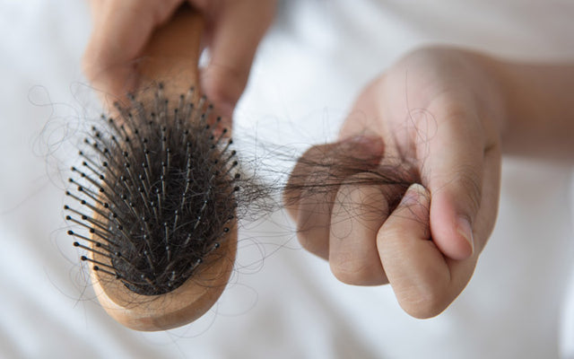 10 Veel voorkomende haarproblemen en hoe ze op te lossen