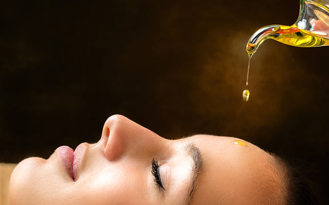 10 oliën die het beste zijn voor je droge huid