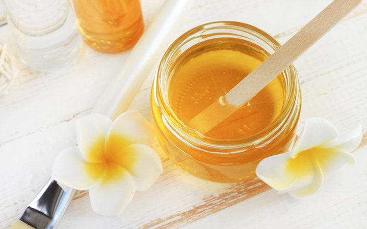 honing als remedie