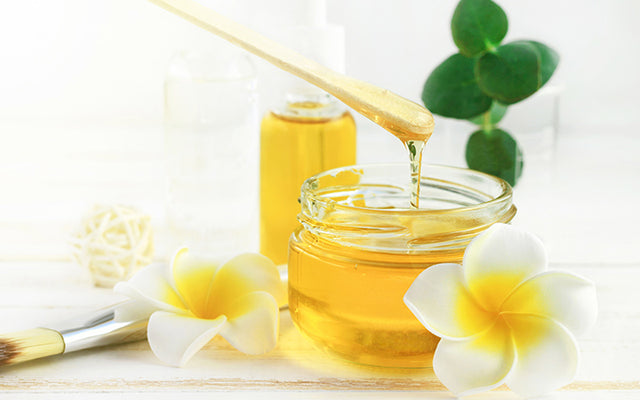 9 manieren om honing te gebruiken voor acnebehandeling
