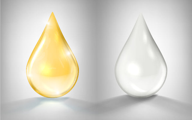 Body Oil vs Lotion: welke is beter voor uw huid?