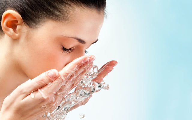 Face Wash Vs Cleanser: welke moet je gebruiken?