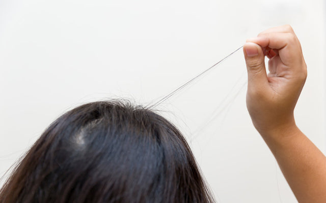 Hair Pulling Disorder (Trichotillomanie) - Hoe is het om ermee te leven?