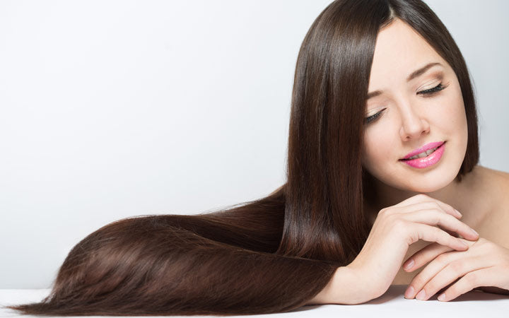 Top hair care tips rechtstreeks van de experts