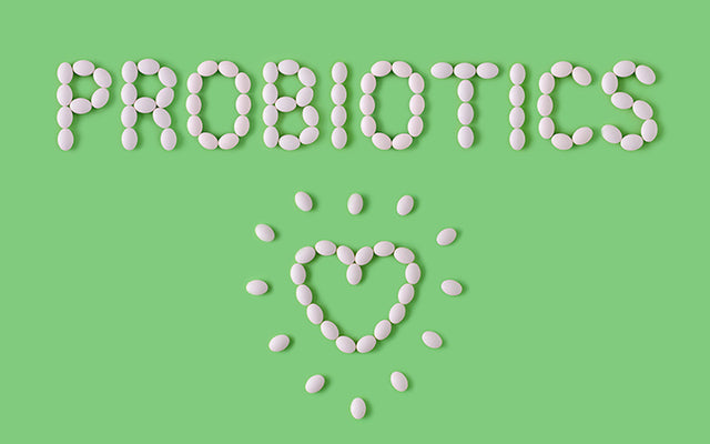 Hoe probiotica te gebruiken in huidverzorging: 4 voordelen + welke probiotica zijn het beste?