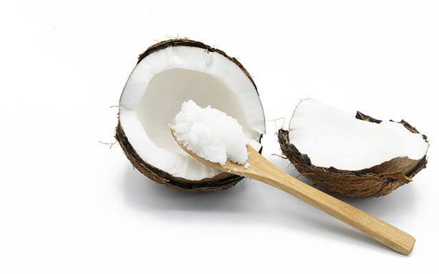 Kokosolie op acne: geneest of verergert het de aandoening?