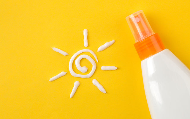 Minerale versus chemische zonnebrandcrème: welke is het beste voor uw huid?