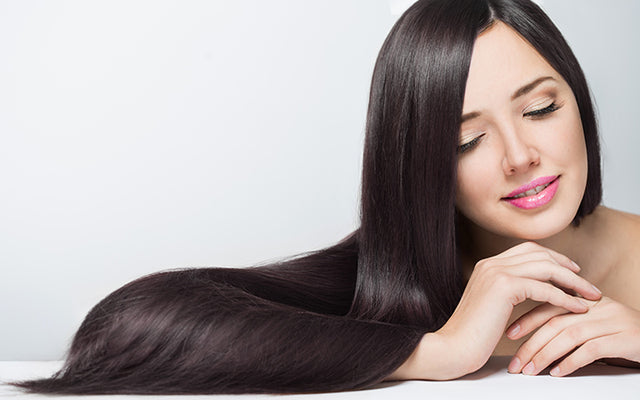Waarom de pH van je haar belangrijk is en hoe je het op natuurlijke wijze in balans kunt brengen