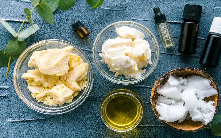 Body Lotion, Body Cream & Body Butter: Verschillen + Wat moet je gebruiken?