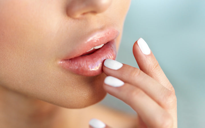 Hoe glycerine voor uw lippen te gebruiken?