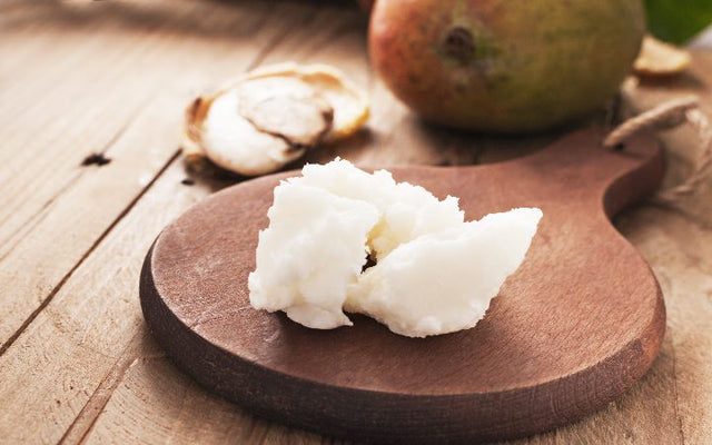 Mango Butter For Skin: Voordelen &Toepassingen