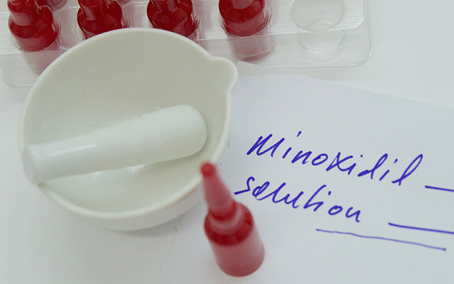 Minoxidil voor haar: Voordelen, Dosering &bijwerkingen