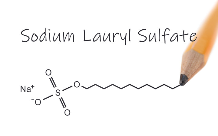 natriumlaurylsulfaat
