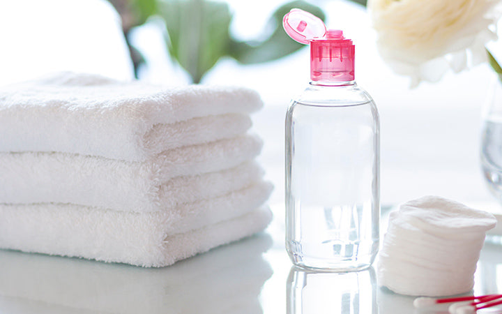 Top 5 redenen om micellair water toe te voegen aan je dagelijkse huidverzorgingsroutine