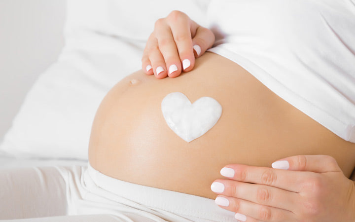 Huidverduistering tijdens de zwangerschap: mythes, oorzaken en behandelingen